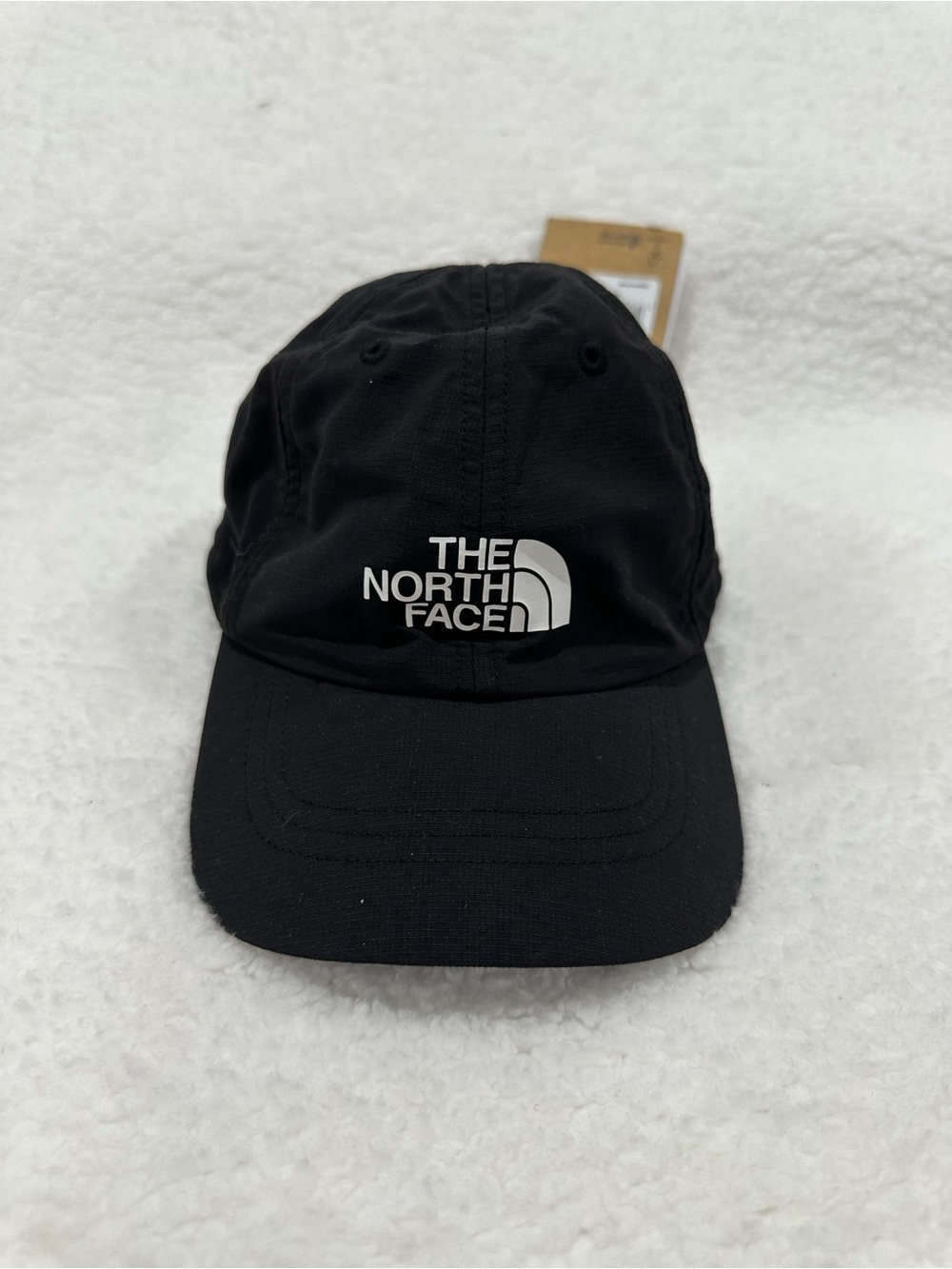 Kid’s The North Face Black Hat